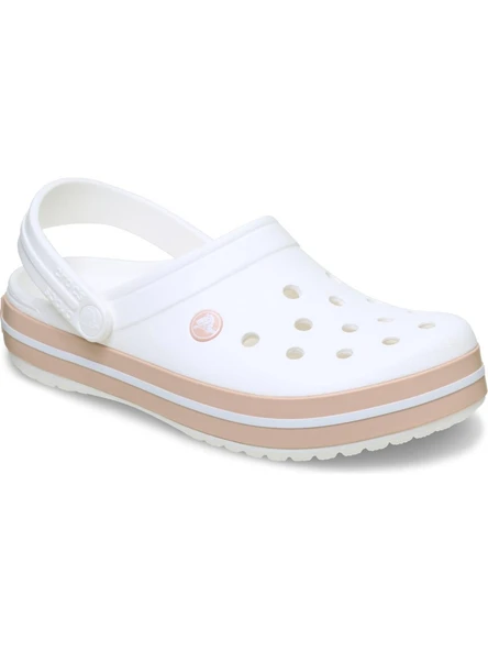 Crocs 11016_1WE Crocband Unisex Sandalet - 5