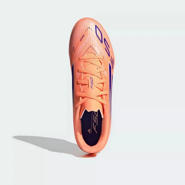 Adidas JI0024 F50 Club Tf Unisex Halı Saha Ayakkabısı - 3