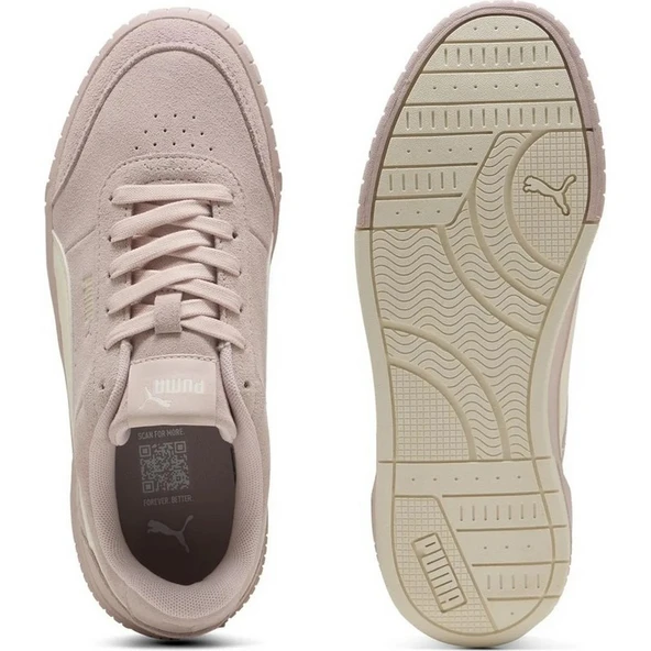 Puma 40263802 Carina Mia Sd Kadın Günlük Spor Ayakkabı - Resim 4