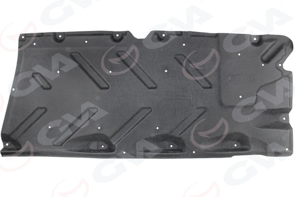 GVA 9117154 TABAN ALT MUHAFAZA SOL MERCEDES W176 W246 C117 X117 X156 A2466840100 ürün görseli