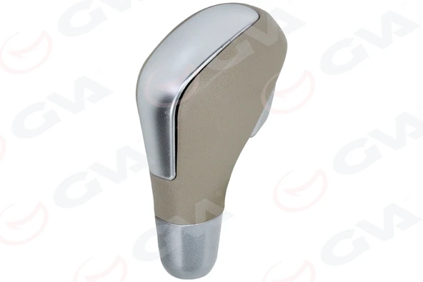 GVA 8911130 VİTES TOPUZU MEGANE III-FLUENCE OTOMATİK VİTES EDC ŞANZUMAN BEJ 8200574279 ürün görseli 1