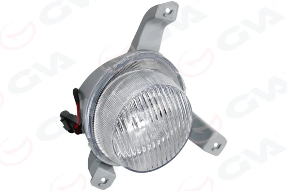 GVA 2090206 SİS FARI SAĞ CHEVROLET AVEO SEDAN T250 T255 06 > 96650541 ürün görseli 1