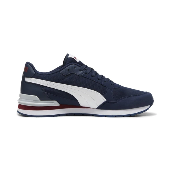 Puma 39966602 St Runner V4 Mesh Unisex Günlük Spor Ayakkabı - Resim 4