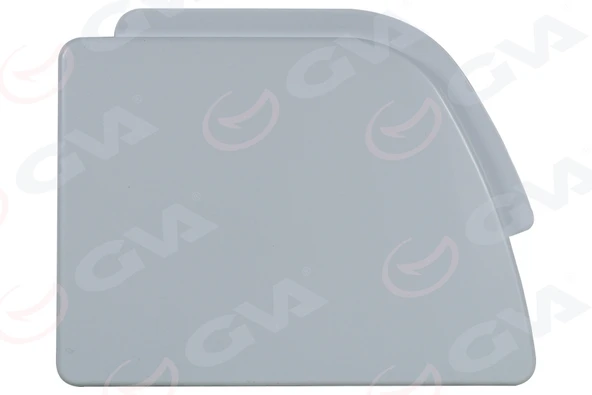 GVA 8919120 YAKIT DEPO DIŞ KAPAĞI RENAULT MASTER III 10> BEYAZ 788300019R ürün görseli
