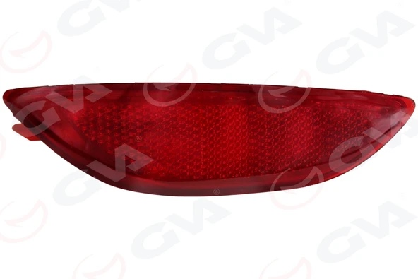 GVA 9108419 ARKA TAMPON REFLEKTÖRÜ HYUNDAI SOL ACCENT BLUE 2011 > 924051R000 ürün görseli 1
