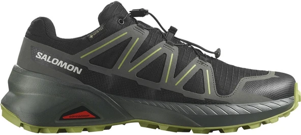Salomon L47790500 Speedcross Peak Gore-Tex Erkek Koşu Ayakkabısı