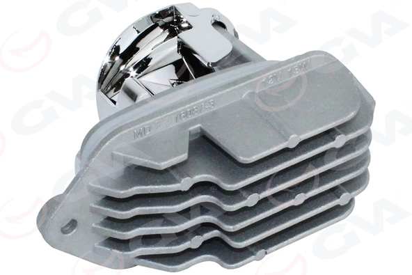 GVA 9107714 LED MODULU SOL VIRAJ AYDINLATMASI. KODLANMIS BMW F01 F02 F03 F04 09>15 63117339023 ürün görseli