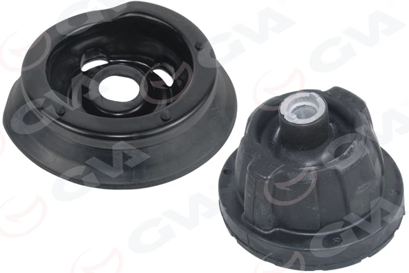 GVA 9399122 AMORTISOR TAKOZU ON MERCEDES W203 S203 CL203 C209 A209 RULMANLI A2033200273 ürün görseli 1