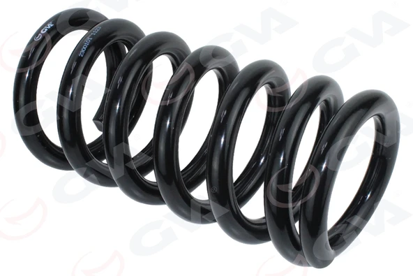 GVA 2300101 ÖN HELEZON YAYI FORD TRANSIT T12 95>01 92VB5310BB-6608822 ürün görseli