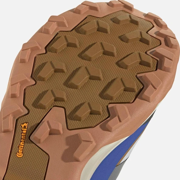 Adidas JQ2212 Terrex Skychaser Ax5 Gtx Erkek Outdoor Ayakkabısı - 5