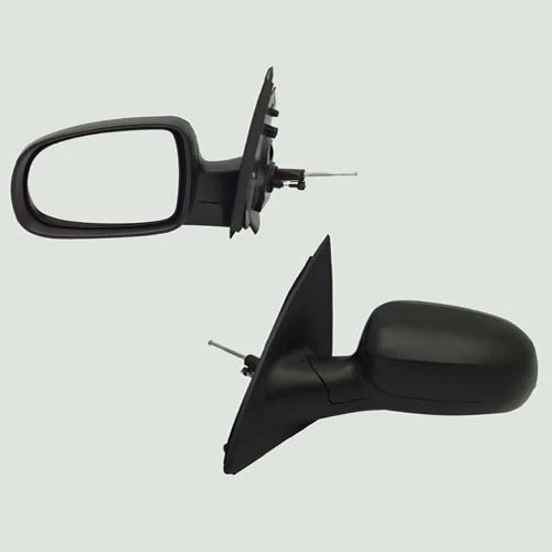 GVA 1090211 DIŞ DİKİZ AYNASI SOL CORSA C 01> MEKANİK KONVEKS VM-200AL 1428280-24420982 ürün görseli 1