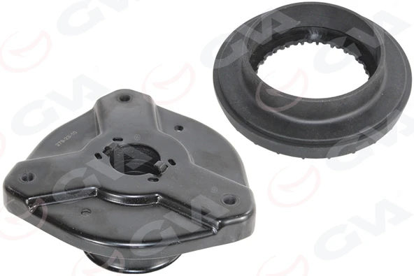 GVA 9399126 AMORTISOR TAKOZU ON MERCEDES W204 S204 C204 A207 C207 RULMANLI A2043201273-A2049810025 ürün görseli 1