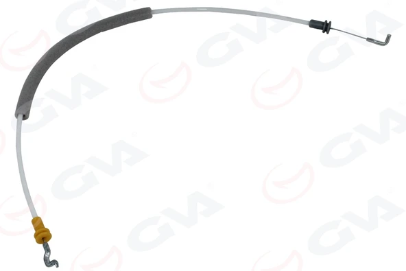 GVA 9116810 KAPI KILIT ACMA TELI SOL SPRINTER 906 06>16 A9067601204-2E0837017 ürün görseli