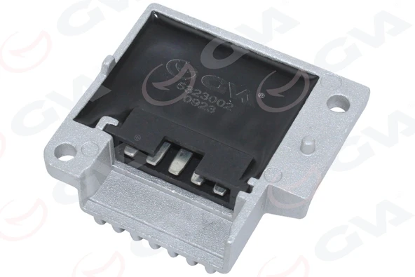 GVA 5323002 ELEKTRONİK MODÜL DOĞAN KARTAL SL-SLX 9940095-71337001 ürün görseli 1
