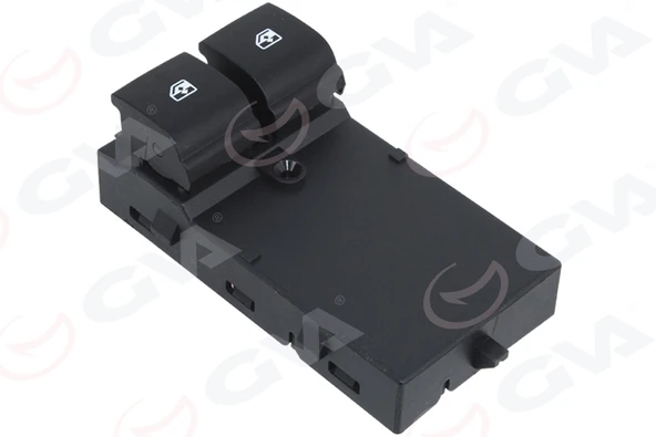 GVA 8090126 CAM AÇMA ANAHTARI SAĞ İKİLİ AVEO 95188247 ürün görseli