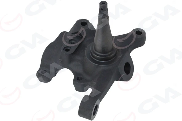 GVA 4537001 ÖN AKS TAŞIYICI SOL TRANSIT T-12/15 92>00 92VB3108AF-6152036 ürün görseli 1