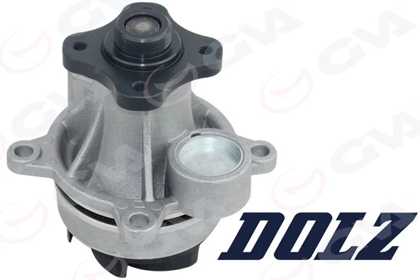 GVA 5231119 DEVIRDAIM SU POMPASI TRANSIT V363 17> 2.0 ECOBLUE GK3Q8501AD-2007948-2254223 ürün görseli 1