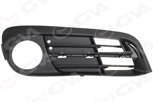 GVA 9107113 TAMPON IZGARASI ON SAĞ BMW F10 LUXURY MODERN 14>16 51117342390 ürün görseli 1