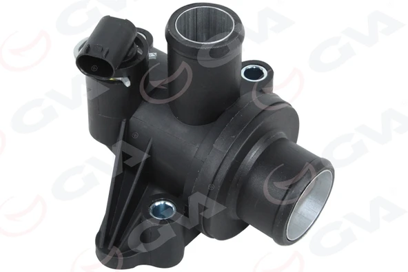 GVA 5199955 TERMOSTAT 87 C MERCEDES OM668 W168 W414 A1662030075 ürün görseli 1