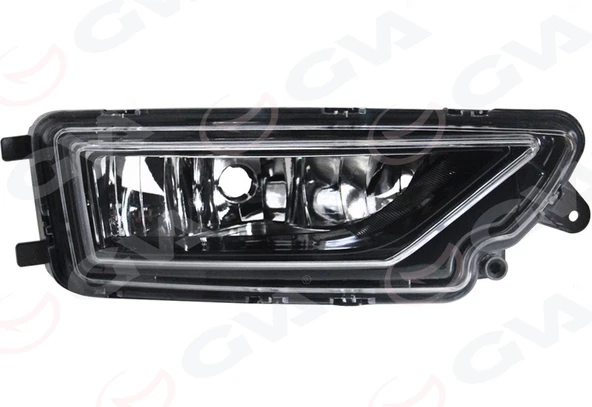 GVA 2075066 SİS FAR SAG VW AMAROK 17-23 2H6941700B ürün görseli 1