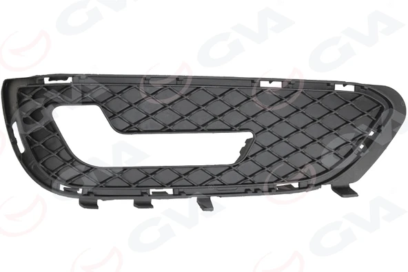 GVA 9106592 TAMPON IZGARASI ON SOL KAPALI -AVG- MERCEDES W212 2009-10 A2128851323 ürün görseli