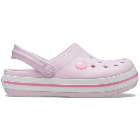Crocs 207006_6GD Crocband Clog K Çocuk Sandalet ürün görseli