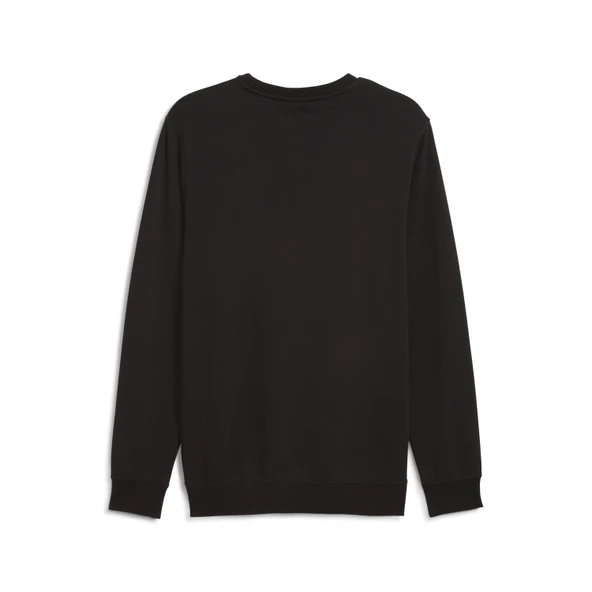 Puma 68256401 Ess Small No. 1 Logo Crew Erkek Sweatshirt - 2