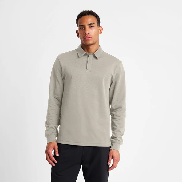 Lescon 25NTEB001262-420 Erkek Polo Tişört ürün görseli