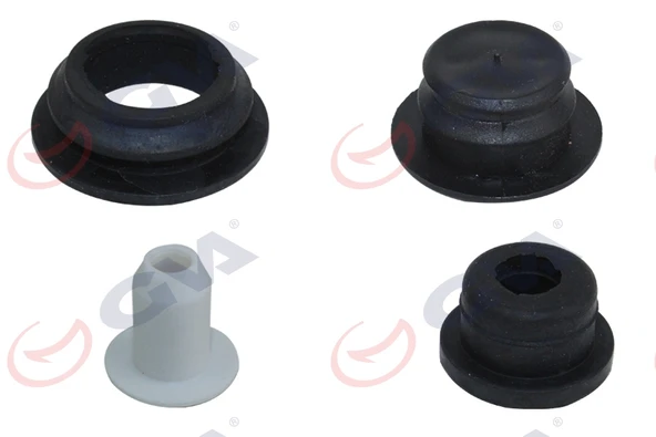 GVA 9145110 CAM SUYU DEPOSU TIPA SETİ 7M0919382 ürün görseli