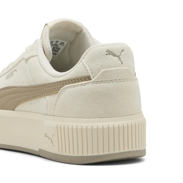 Puma 40263801 Carina Mia Sd Kadın Günlük Spor Ayakkabı - Resim 6