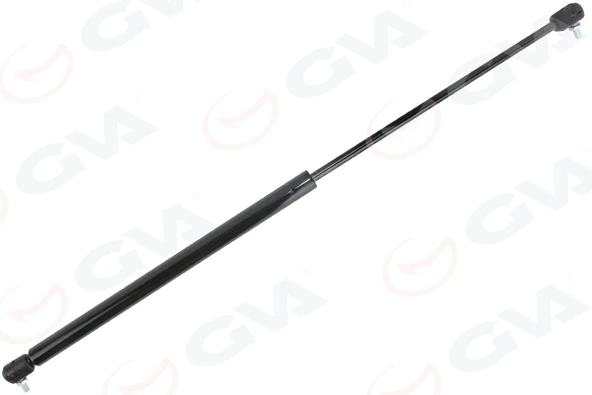 GVA 2223000 BAGAJ AMORTİSÖRÜ KARTAL-SLX- 91-99 M131 600MM/300N 85008341 ürün görseli 1