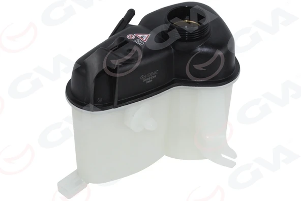 GVA 9899124 RADYATOR YEDEK SU DEPOSU MERCEDES W169 W245 A1695000049 ürün görseli 1