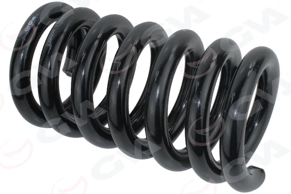 GVA 2300104 ÖN HELEZON YAYI SARI-KIRMIZI TRANSİT T15 92>00 92VB5310HB-6608828 ürün görseli