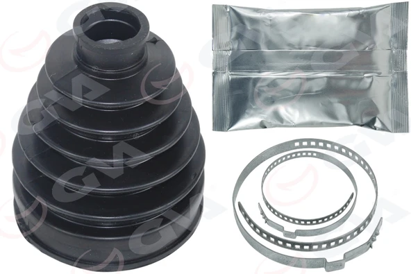 GVA 4916000 DIŞ AKS KÖRÜĞÜ YENİ KANGO-CLİO III-MEGANE II-SCENİC II-CİTROEN C3 DS3 1.6 VTİ YAĞ KELEPÇELİ 7701209465-392410919R-3293.G5 ürün görseli 1