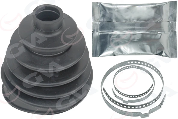 GVA 4919005 DIŞ AKS KÖRÜĞÜ MASTER III YAĞ KELEPÇELİ 392417848R-7701210063-5N0498203 ürün görseli 1