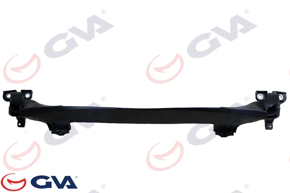 GVA 9590165 ÖN TAMPON TRAVERSİ YAYA KOYUCU PLASTİĞİ CORSA D 16>14 13223751-1405237 ürün görseli