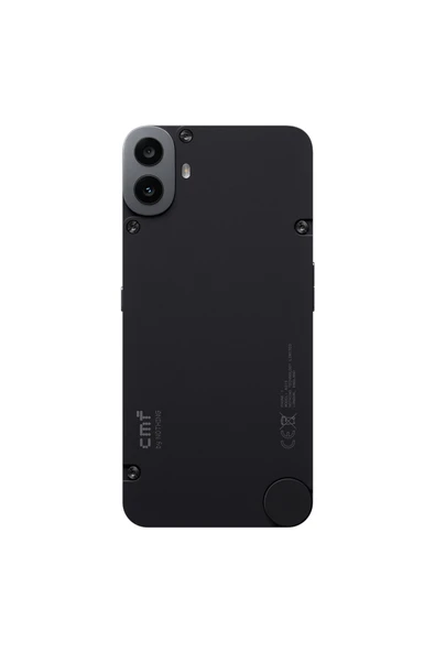 NOTHING CMF by Nothing Phone 1 8/256 GB (Nothing Türkiye Garantili) - 3