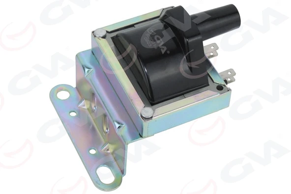 GVA 5090014 ATEŞLEME BOBİNİ ASTRA F 1.4-1.6-1.8- CORSA A-B 1.2-1.4-VECTRA A 1.6-1.8-VECTRA B 1.6 C14NZ 90510386-1208003-1208054-1208070 ürün görseli 1