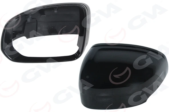 GVA 1299405 AYNA KAPAGI SİYAH SOL VOLVO XC60 II 17> 39844955-3 ürün görseli 1