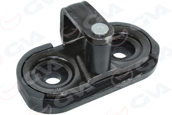 GVA 8375256 BAGAJ KİLİT KARŞILIĞI VW GOLF IV-V-PASSAT B5-IBIZA III-YETI 1T0827517A-1T0827517-1J6827517B