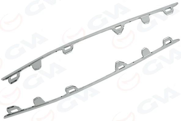 GVA 9514094 PANJUR ÇITA TK -KROM- CLIO V 20 > 960109845R ürün görseli 1