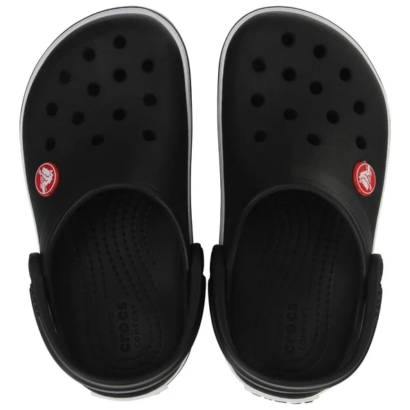 Crocs 207006_001 Crocband Clog K Çocuk Sandalet - 3