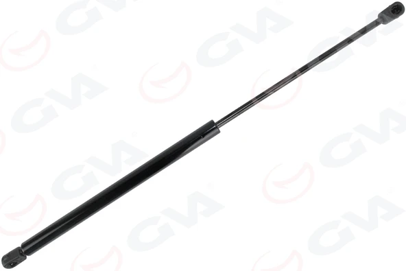 GVA 2237005 BAGAJ AMORTİSÖRÜ FORD FIESTA 08>17 545MM/335N 8A61A406A10AC-1666068 ürün görseli 1