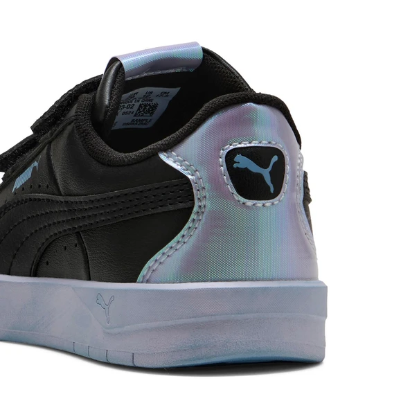 Puma 40282302 Jada Classic Space Bel V Ps Kız Çocuk Günlük Spor Ayakkabı - Resim 6