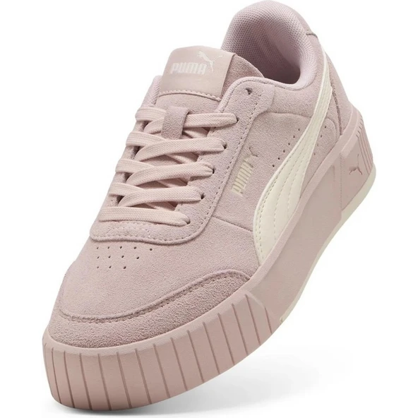 Puma 40263802 Carina Mia Sd Kadın Günlük Spor Ayakkabı - Resim 2