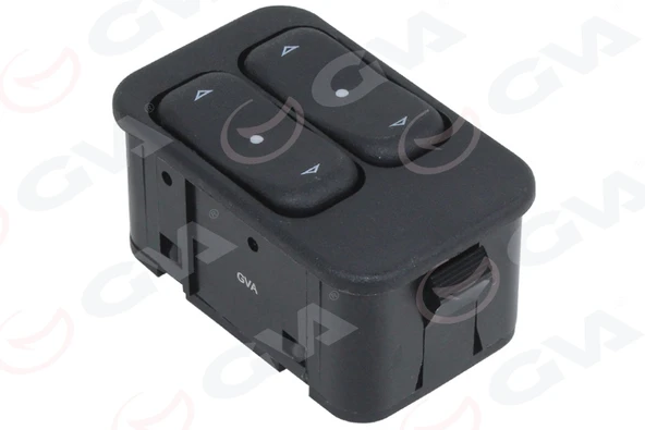 GVA 8090111 CAM AÇMA ANAHTARI SOL İKİLİ ASTRA G-CORSA C-COMBO-ZAFIRA 6240107-6240652-24411030 ürün görseli