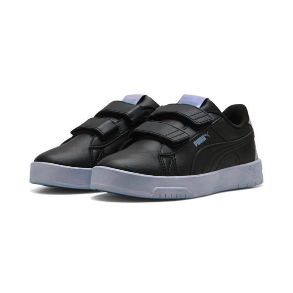 Puma 40282302 Jada Classic Space Bel V Ps Kız Çocuk Günlük Spor Ayakkabı ürün görseli