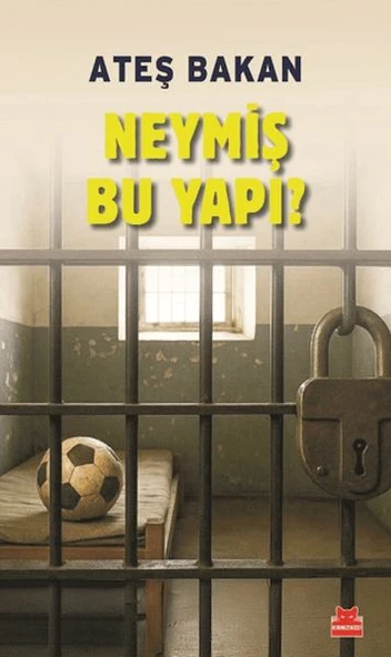 Neymiş Bu Yapı? ürün görseli