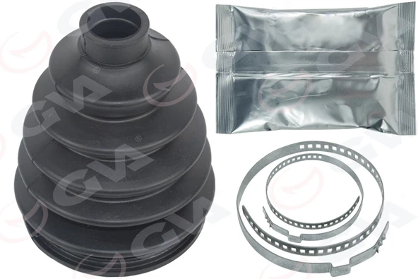 GVA 4933003 AKS KÖRÜĞÜ DIŞ CONNECT 02>75 PS 1.8 TDCI YAĞ KELEPÇELİ 2T144A084BA-4371801