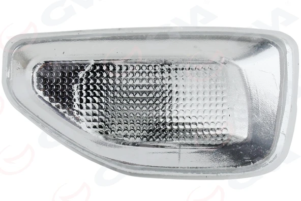 GVA 2019017 ÇAMURLUK SİNYALİ SOL DACIA LOGAN II 12> SANDERO II 12> DOKKER 12> STEPWAY 12> 261651140R
